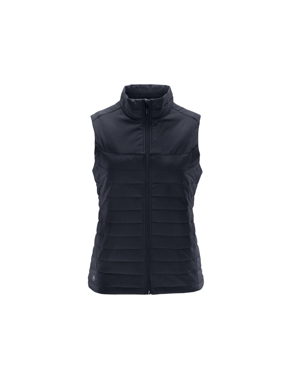 Jassen STORMTECH W'S NAUTILUS QUILTED VEST voor bedrukking &amp; borduring