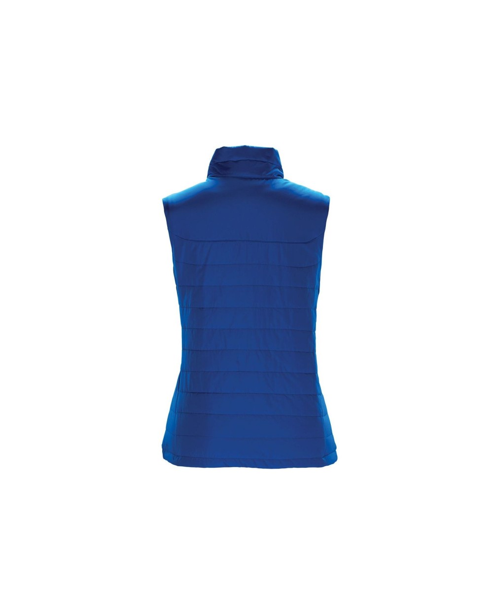 Jassen STORMTECH W'S NAUTILUS QUILTED VEST voor bedrukking &amp; borduring