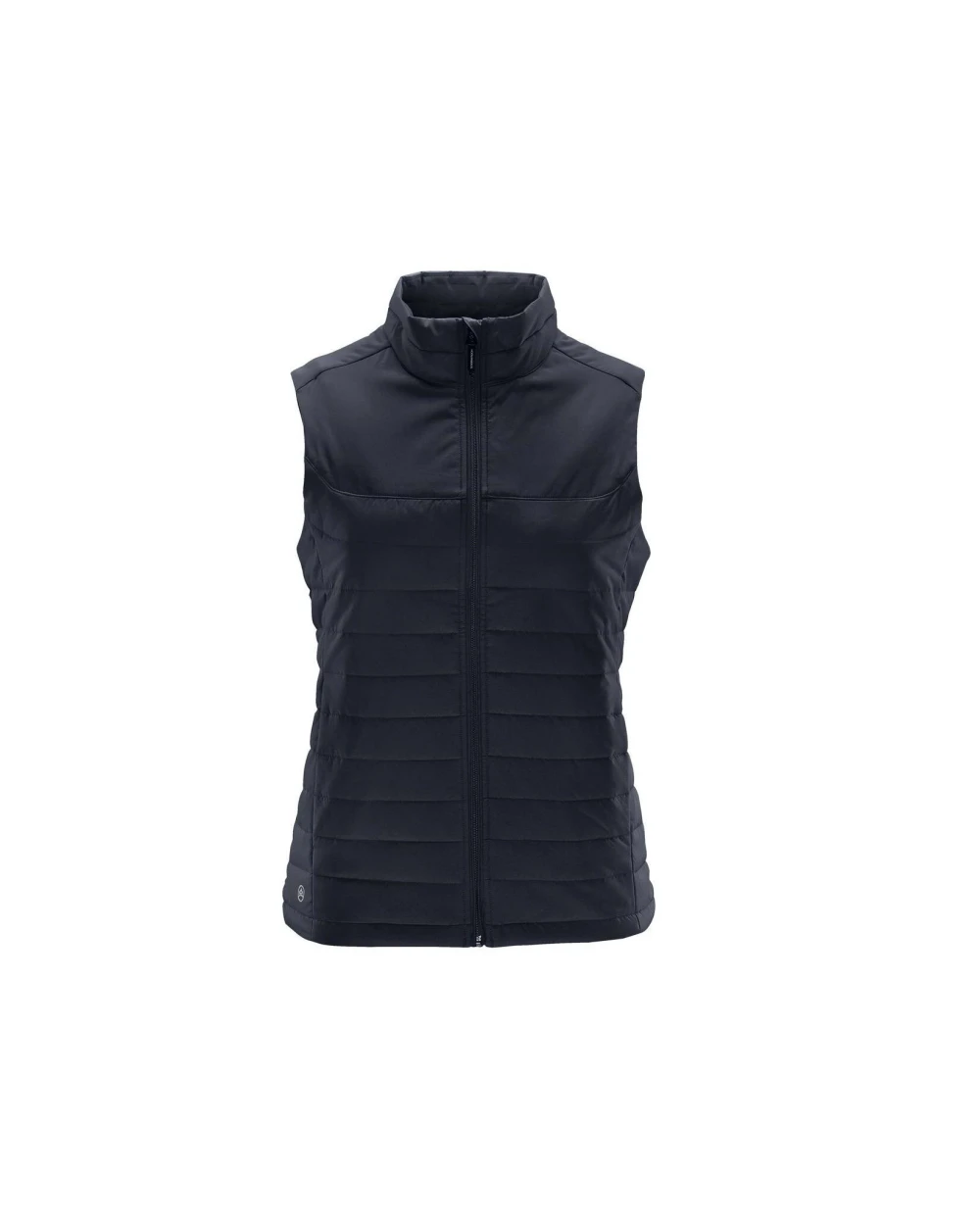 Vestes personnalisable STORMTECH W'S NAUTILUS QUILTED VEST