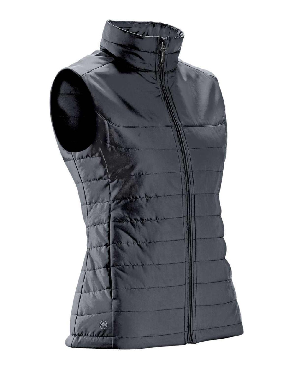 Jassen STORMTECH W'S NAUTILUS QUILTED VEST voor bedrukking &amp; borduring