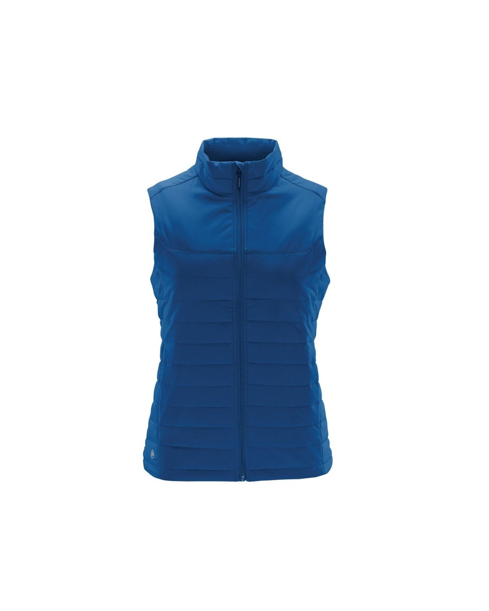 Vestes personnalisable STORMTECH W'S NAUTILUS QUILTED VEST