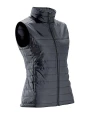 Jassen STORMTECH W'S NAUTILUS QUILTED VEST voor bedrukking &amp; borduring