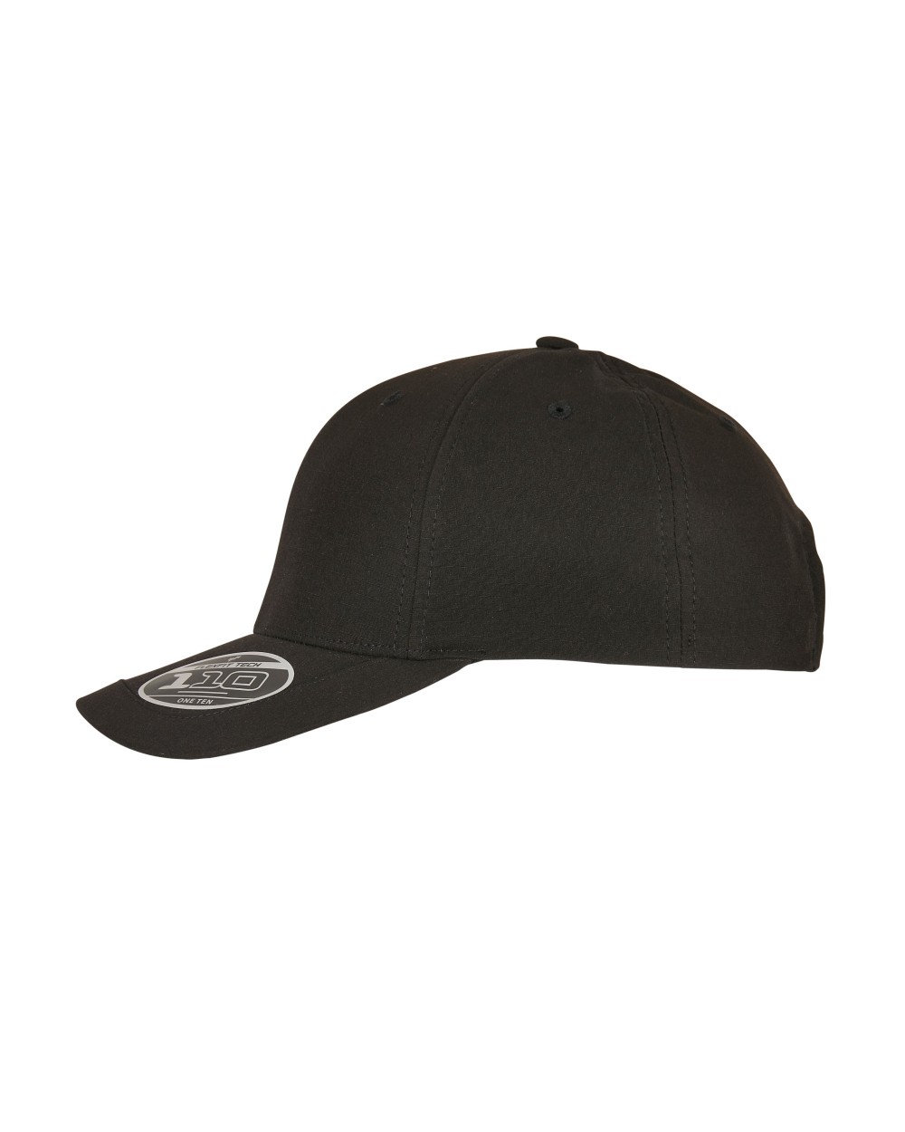 FLEXFIT 110 RIPSTOP SNAPBACK Kappen personalisierbar