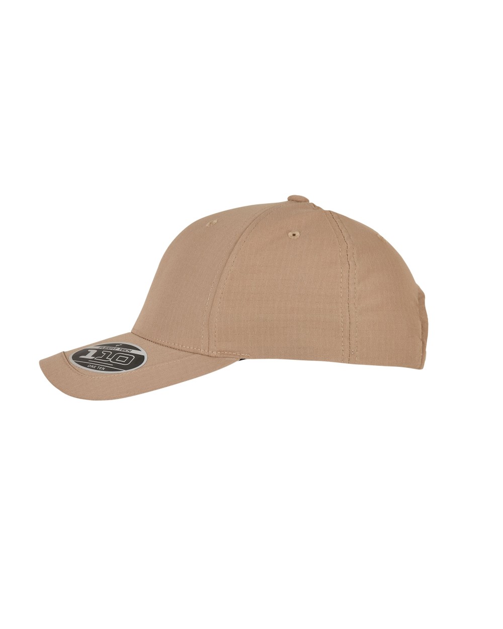 FLEXFIT 110 RIPSTOP SNAPBACK Kappen personalisierbar