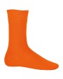 Sous-Vêtements personnalisable KARIBAN Chaussettes de ville coton