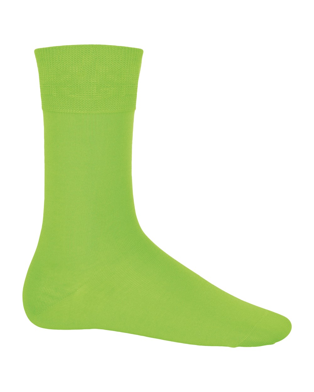 Sous-Vêtements personnalisable KARIBAN Chaussettes de ville coton