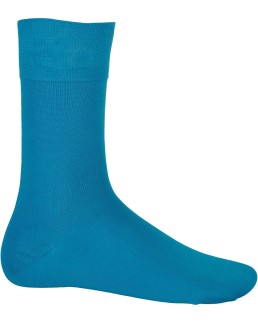 Chaussettes de ville coton