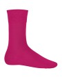 Sous-Vêtements personnalisable KARIBAN Chaussettes de ville coton
