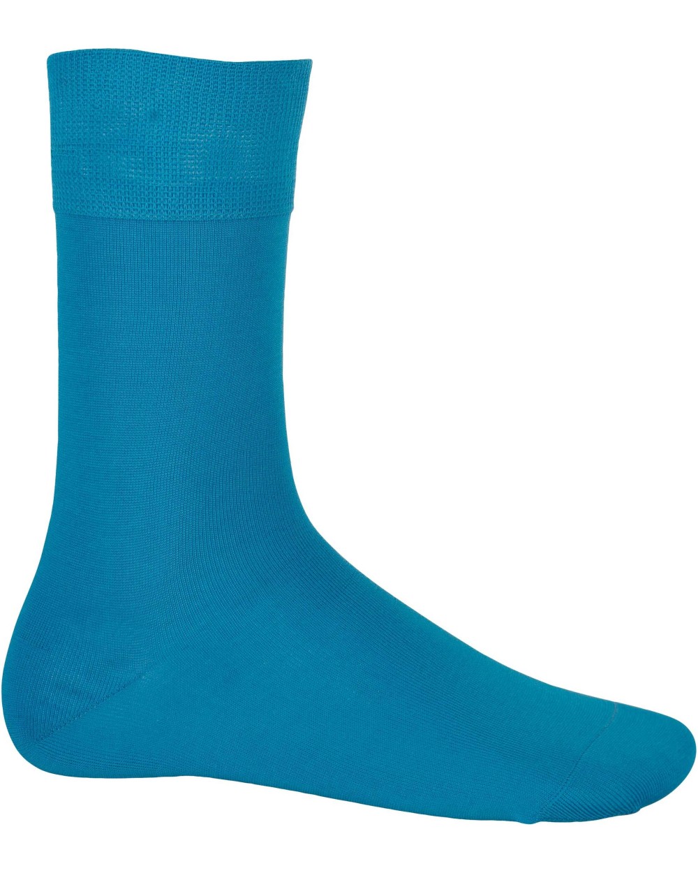 Sous-Vêtements personnalisable KARIBAN Chaussettes de ville coton