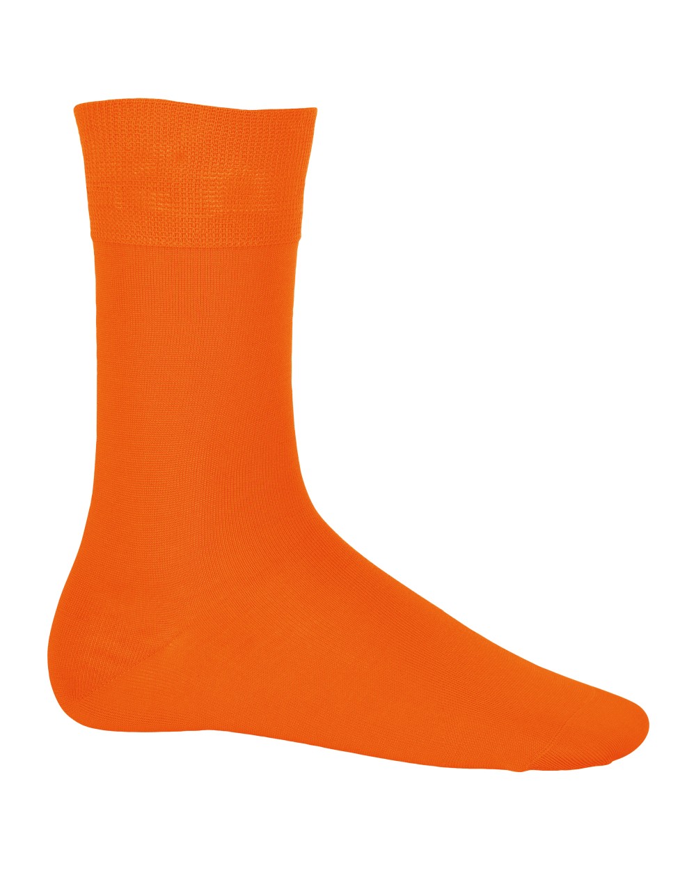 Sous-Vêtements personnalisable KARIBAN Chaussettes de ville coton
