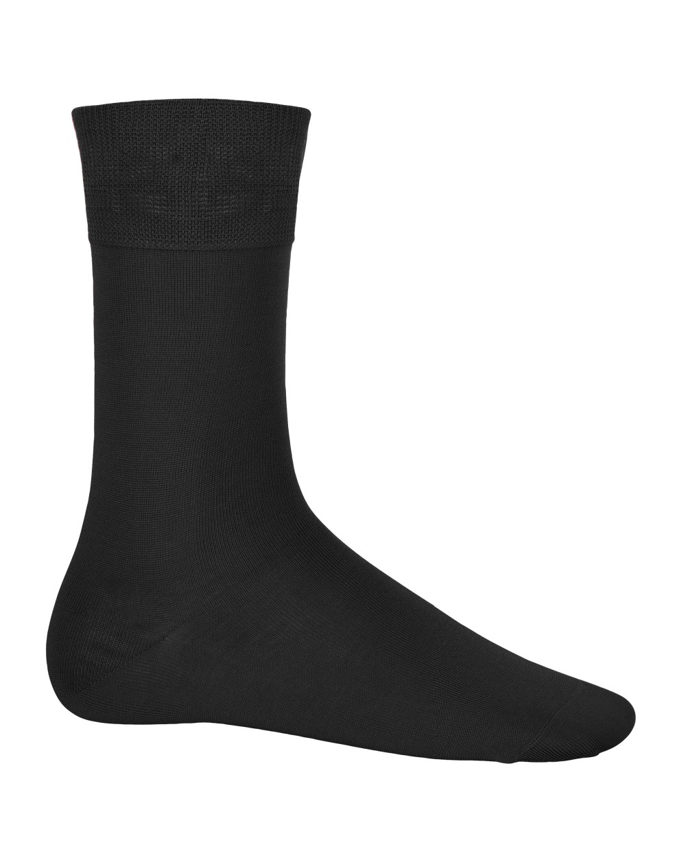 Sous-Vêtements personnalisable KARIBAN Chaussettes de ville coton