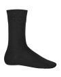 Sous-Vêtements personnalisable KARIBAN Chaussettes de ville coton
