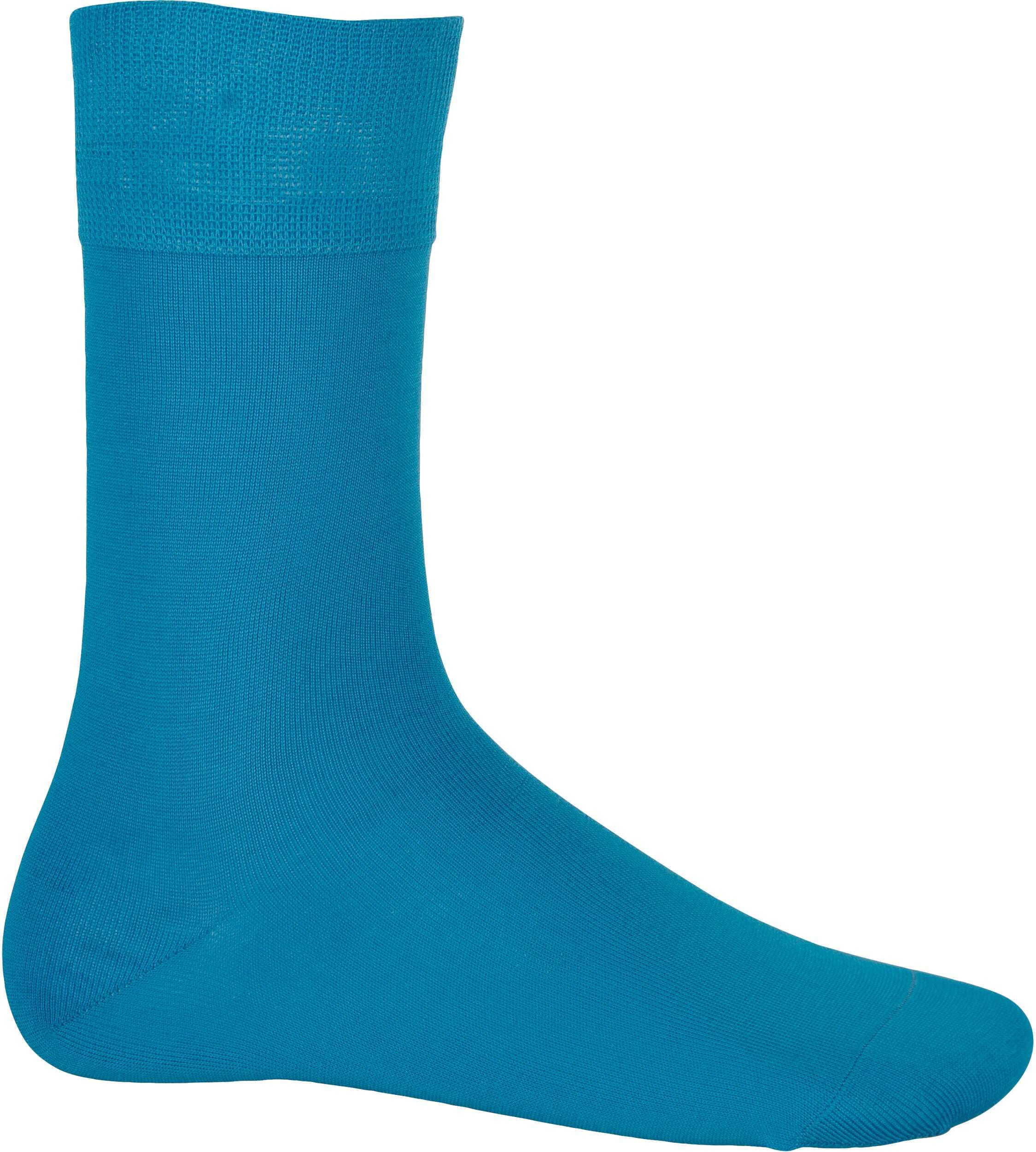 Sous-Vêtements personnalisable KARIBAN Chaussettes de ville coton