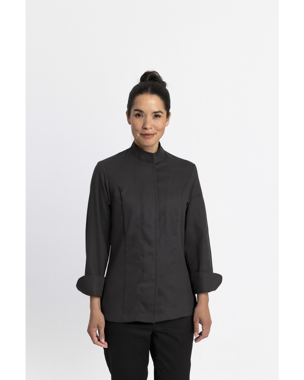 Vestes personnalisable CG INTERNATIONAL Ladies´ Chef Jacket Giulianova