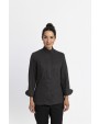 CG INTERNATIONAL Ladies´ Chef Jacket Giulianova Jacken personalisierbar