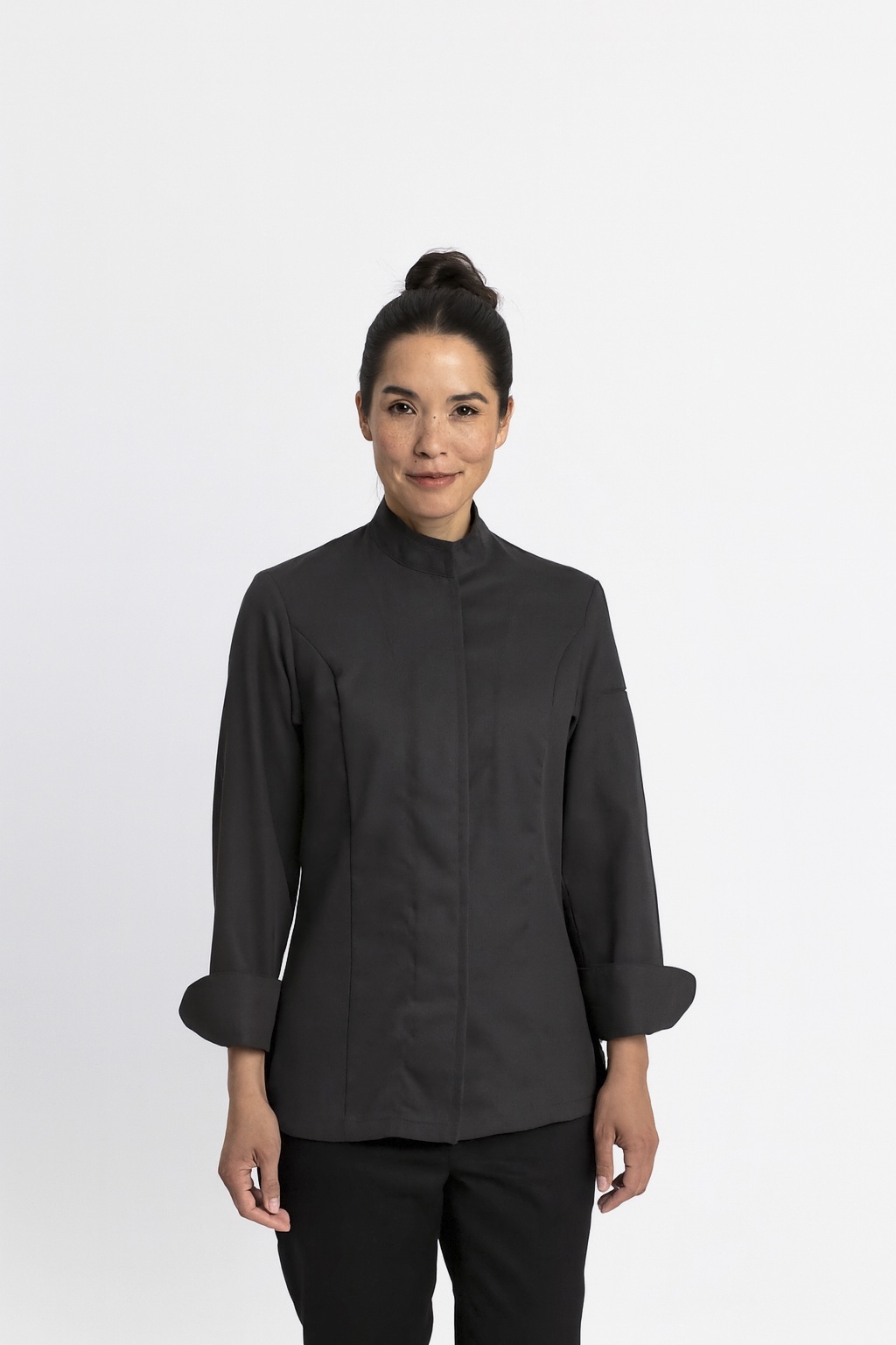 Vestes personnalisable CG INTERNATIONAL Ladies´ Chef Jacket Giulianova