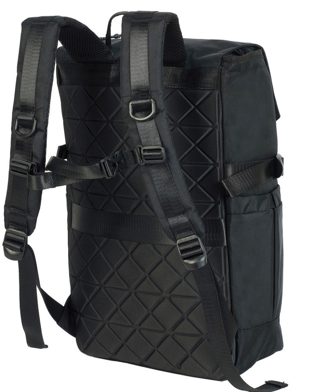 Sacs & Bagagerie personnalisable SHUGON Waterloo 70' Backpack