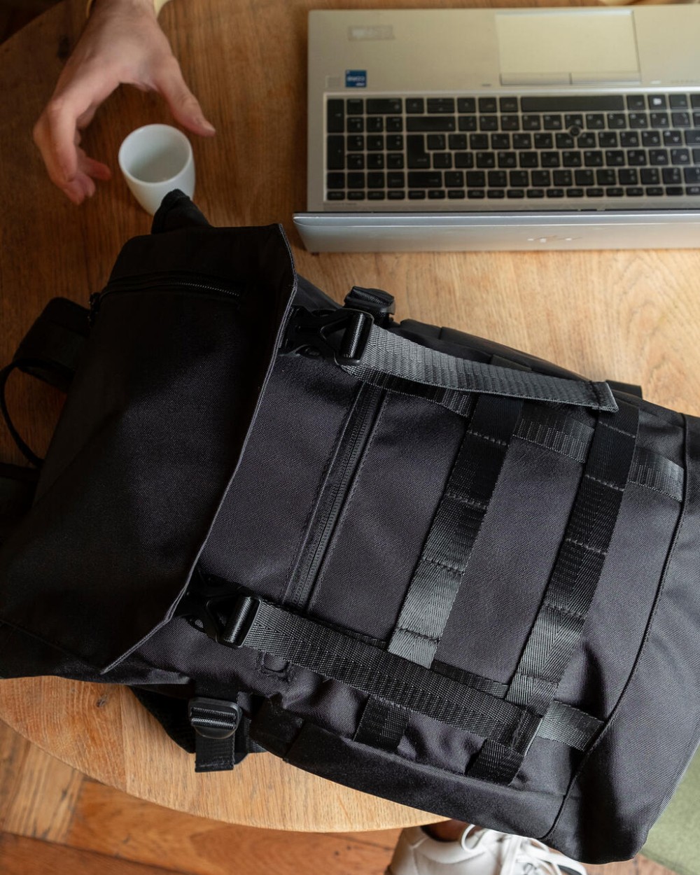 SHUGON Waterloo 70' Backpack Taschen personalisierbar