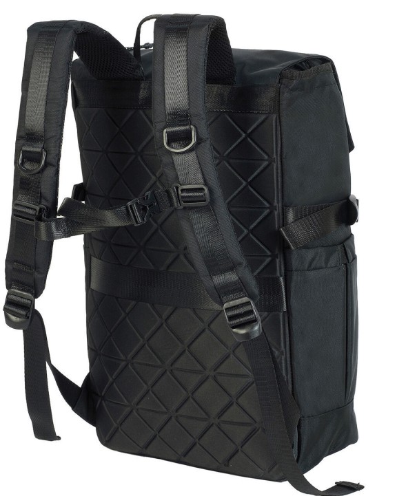 SHUGON Waterloo 70' Backpack Taschen personalisierbar