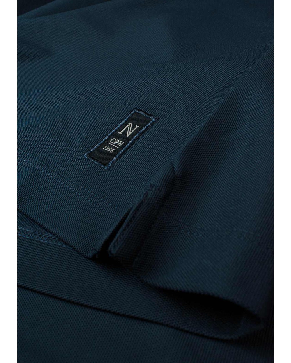 Polo's NIMBUS Women's Clearwater polo voor bedrukking &amp; borduring