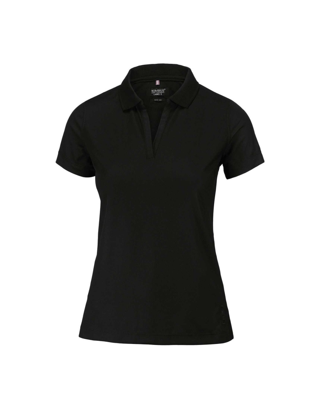 NIMBUS Women's Clearwater polo Poloshirts personalisierbar