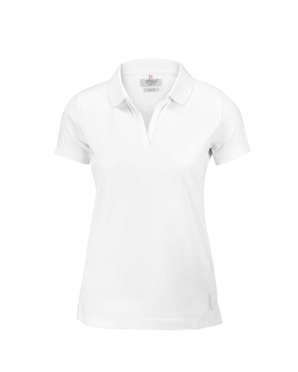 Polo's NIMBUS Women's Clearwater polo voor bedrukking &amp; borduring