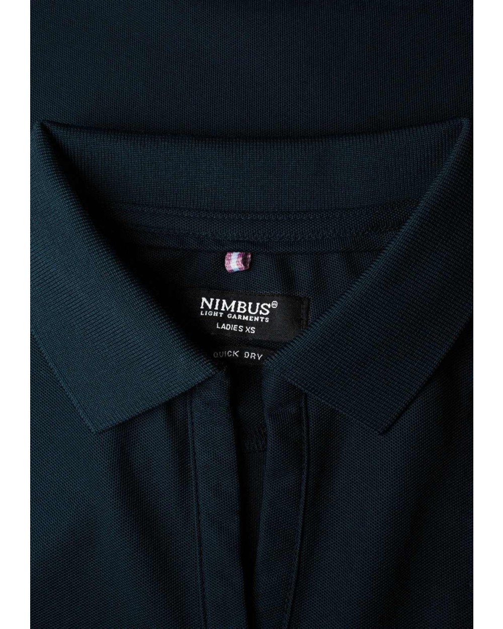 NIMBUS Women's Clearwater polo Poloshirts personalisierbar