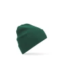 BEECHFIELD ORGANIC COTTON ORIGINAL CUFFED BEANIE Mützen personalisierbar
