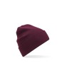 BEECHFIELD ORGANIC COTTON ORIGINAL CUFFED BEANIE Mützen personalisierbar