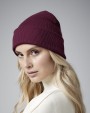 Mutsen BEECHFIELD ORGANIC COTTON ORIGINAL CUFFED BEANIE voor bedrukking &amp; borduring