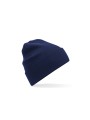 BEECHFIELD ORGANIC COTTON ORIGINAL CUFFED BEANIE /api/colors/86caae04-4a43-4467-ab30-3757cc12c4d3 personnalisable