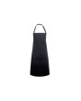Tabliers personnalisable KARLOWSKY BIB APRON BASIC WITH BUCKLE AND POCKET