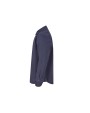 Hemden FRONT ROW PULLOVER DRILL SHIRT voor bedrukking &amp; borduring