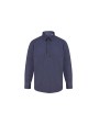 Chemises personnalisable FRONT ROW PULLOVER DRILL SHIRT
