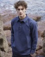 Chemises personnalisable FRONT ROW PULLOVER DRILL SHIRT