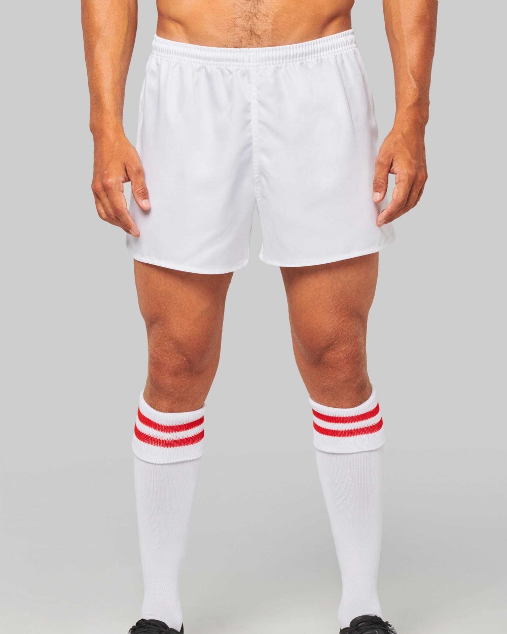 PROACT Zweifarbige Sportsocken Unterhosen personalisierbar