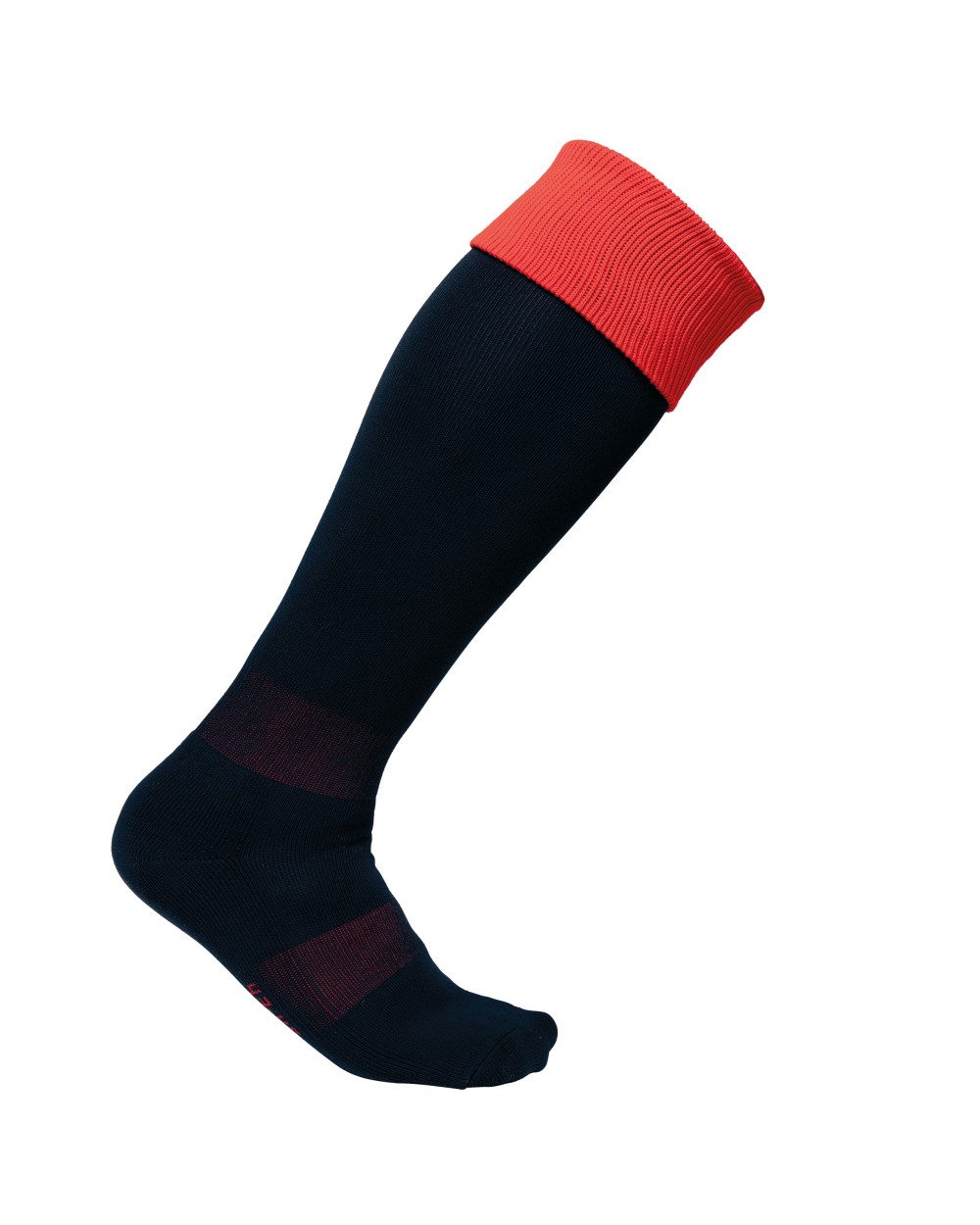 PROACT Zweifarbige Sportsocken Unterhosen personalisierbar