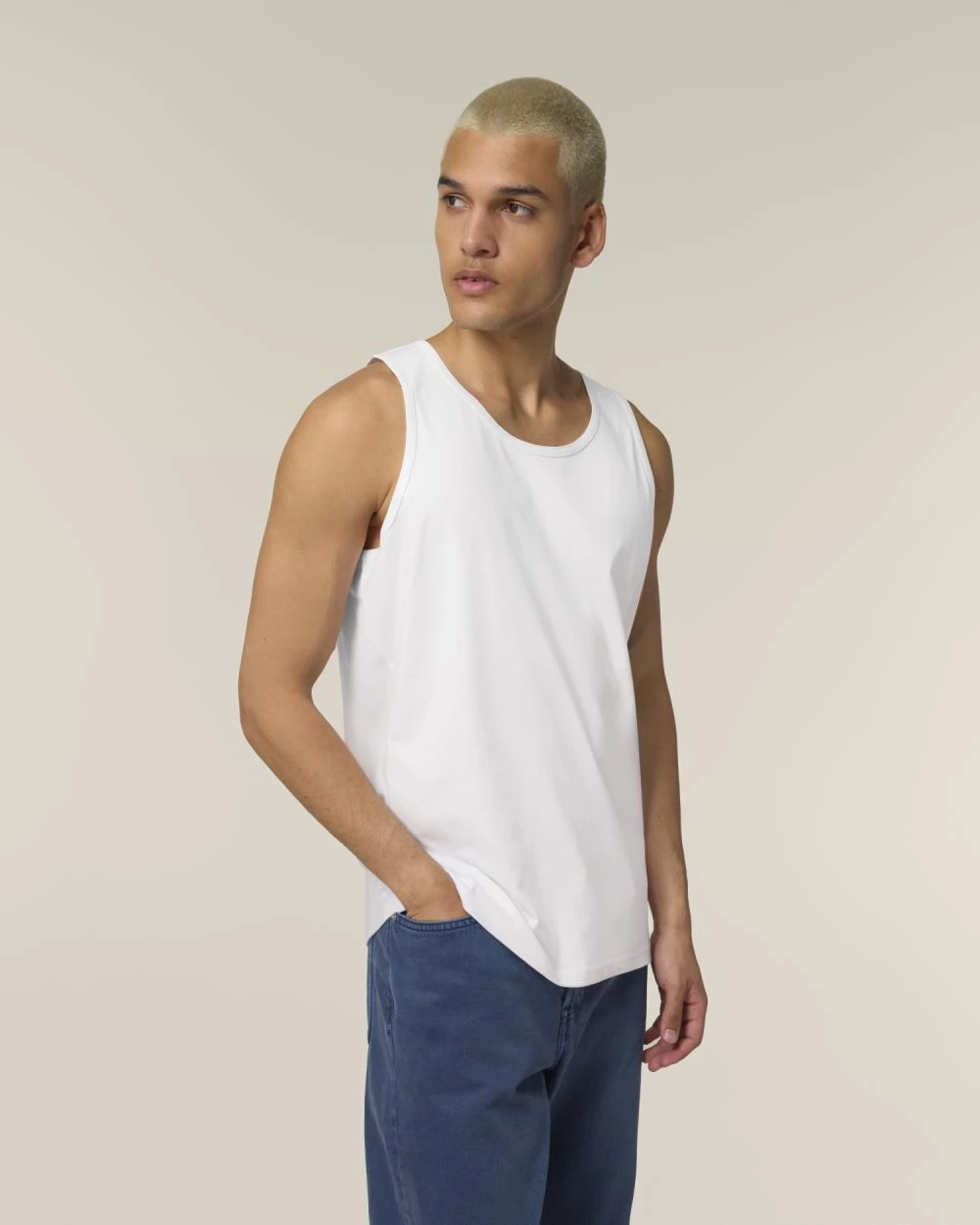 T-Shirts personnalisable STANLEY/STELLA Stanley Stancer