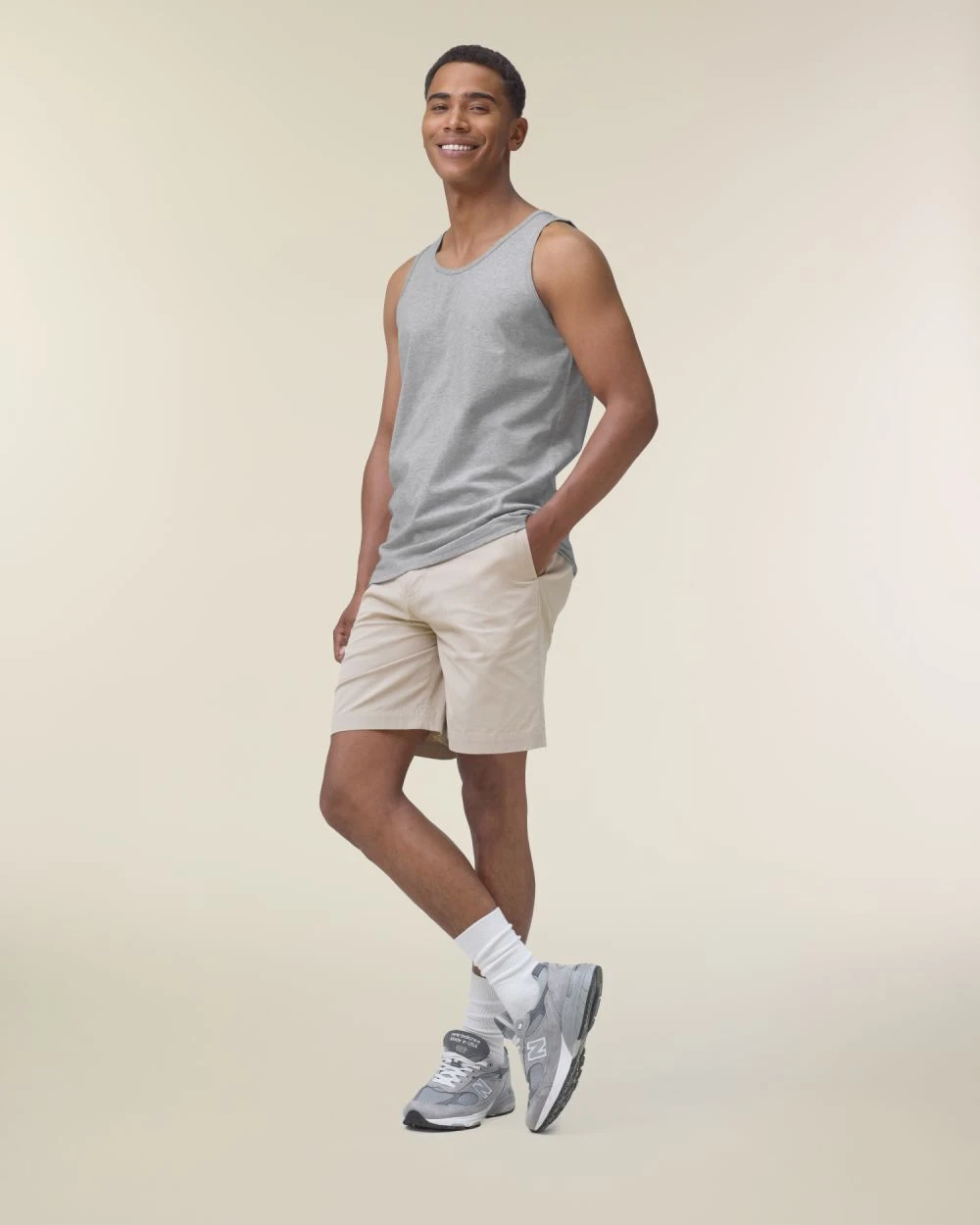 T-Shirts personnalisable STANLEY/STELLA Stanley Stancer