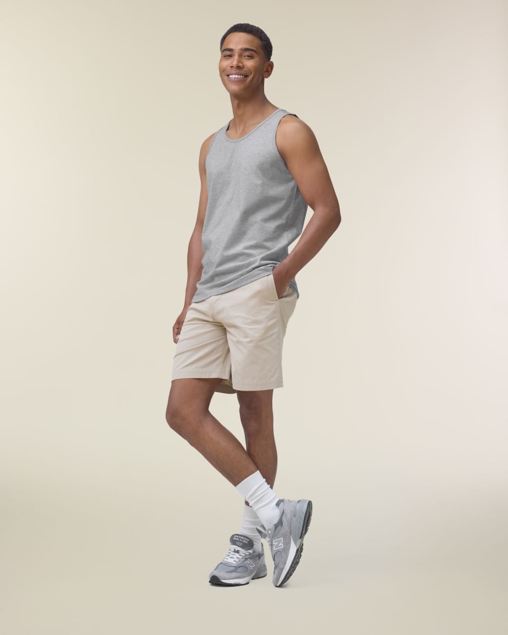 T-Shirts personnalisable STANLEY/STELLA Stanley Stancer