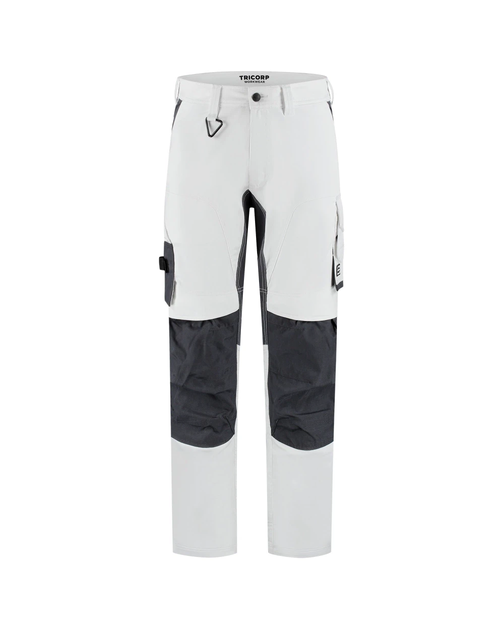 Pantalons personnalisable TRICORP Pantalon de Travail Cordura en Tissu Extensible Fonctionnelle Redefined