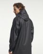 Jassen TENSON Apelviken PU Raincoat Men voor bedrukking &amp; borduring