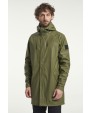 TENSON Apelviken PU Raincoat Men Jacken personalisierbar