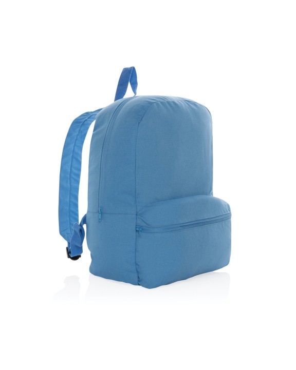 4DO Impact Aware™ 285g/m² Rucksack aus rCanvas Taschen personalisierbar