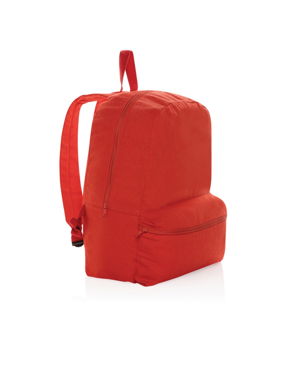 Sacs & Bagagerie personnalisable 4DO Sac à dos en toile recyclée 285 g/m² Impact Aware™