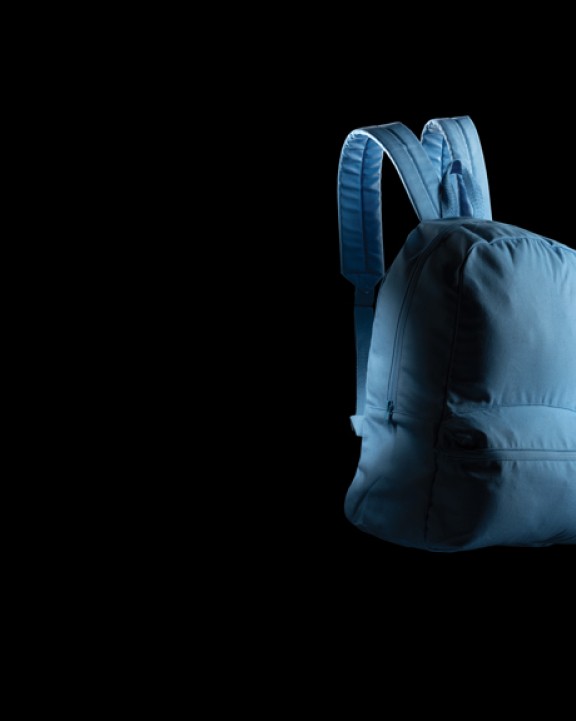 4DO Impact Aware™ 285g/m² Rucksack aus rCanvas Taschen personalisierbar
