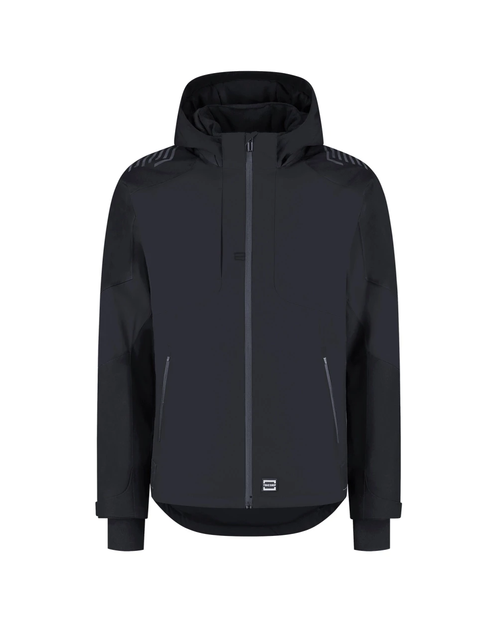Vestes personnalisable TRICORP Blouson d'Hiver en Ripstop Redefined