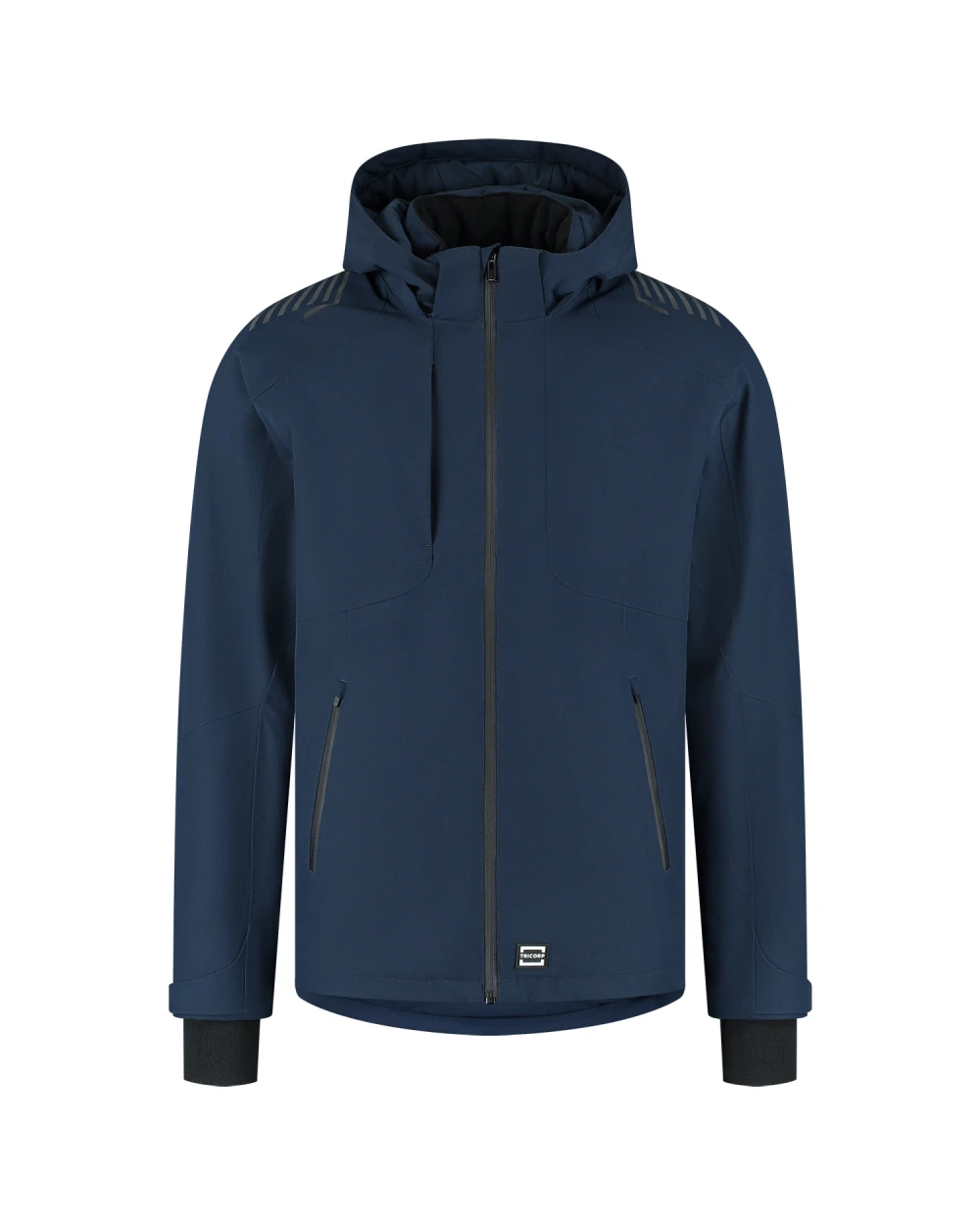TRICORP Winterjacke Ripstop Redefined Jacken personalisierbar