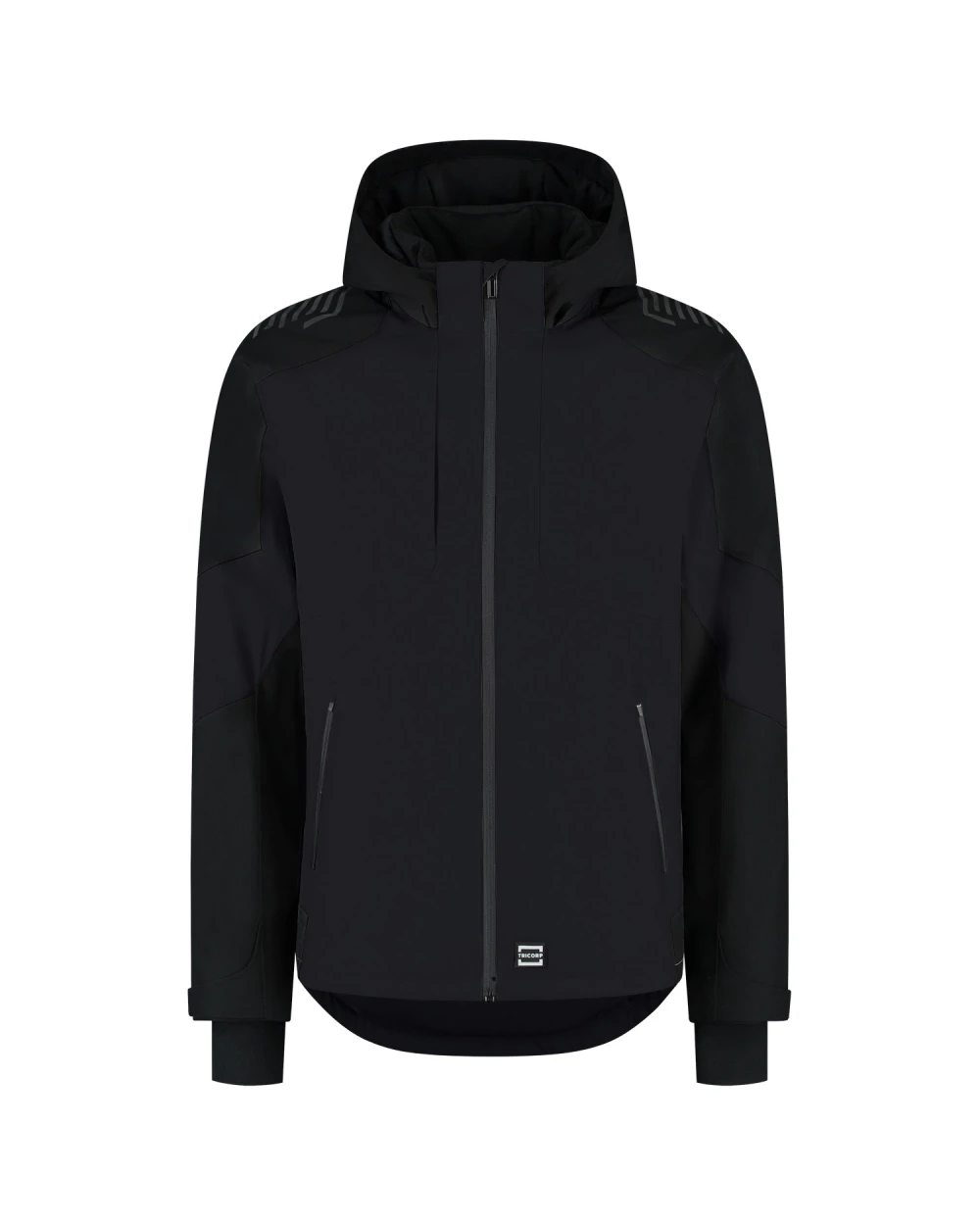 Jassen TRICORP Winterjas Ripstop Redefined voor bedrukking &amp; borduring