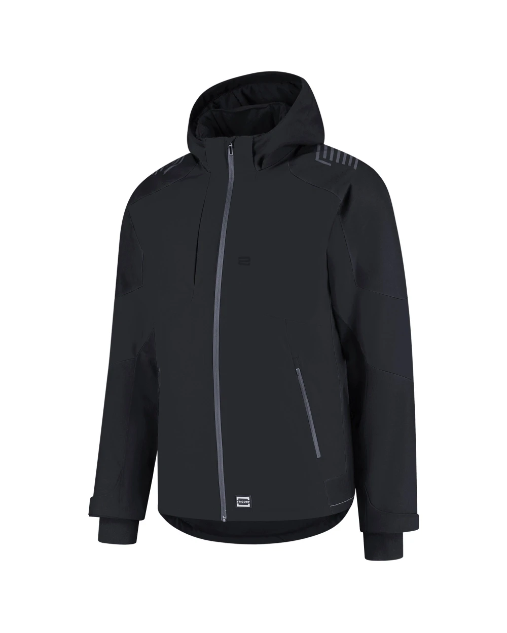 TRICORP Winterjacke Ripstop Redefined Jacken personalisierbar